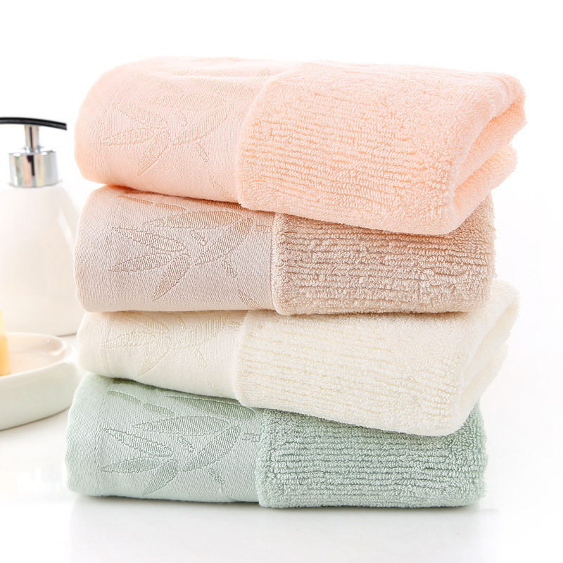 Characteristics and application of bamboo fiber towels | towel manufacturer